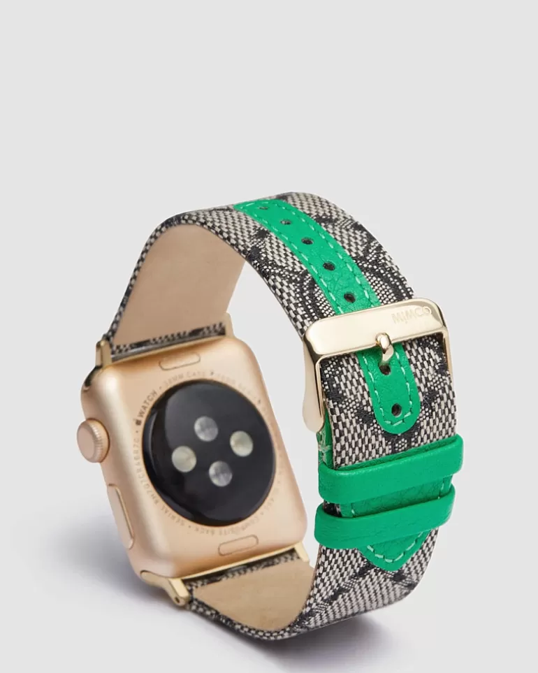 Hot 38Mm Mim-Gram Watch Band Watches