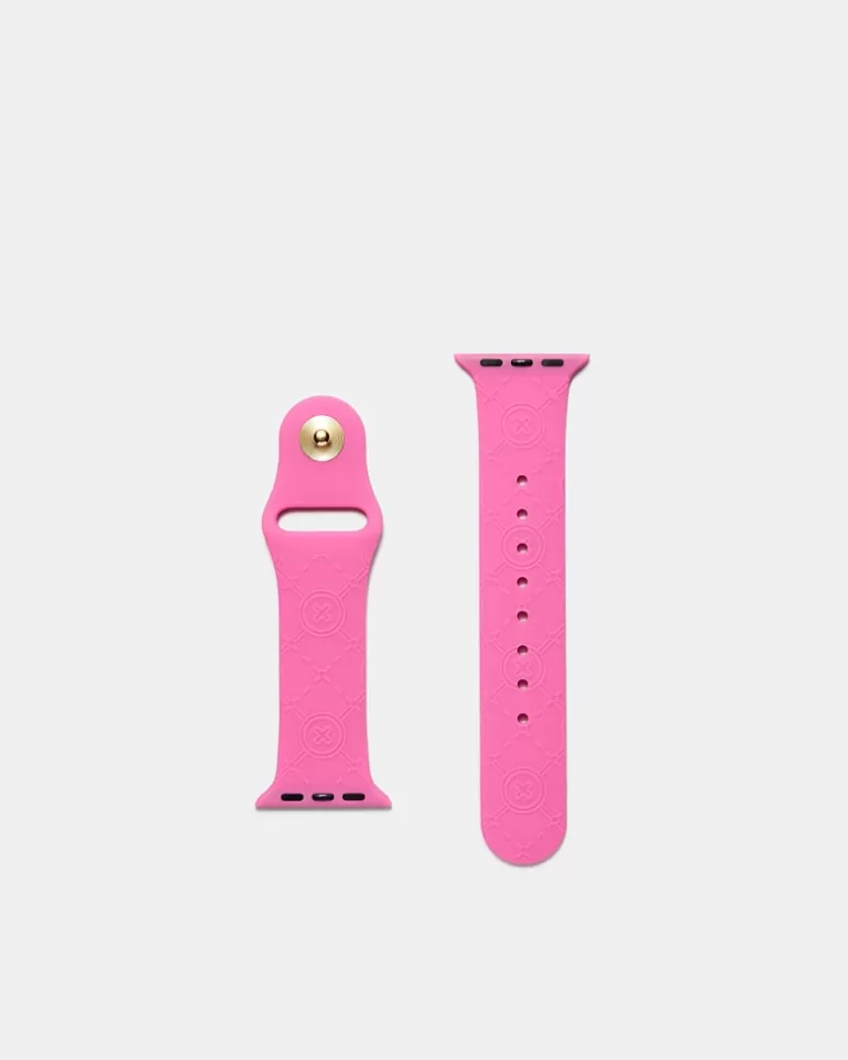 Flash Sale 40Mm Mim-Gram Silicone Watch Band Watches