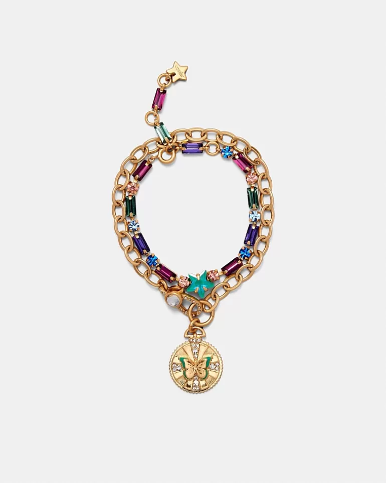 Cheap Bliss Duo Bracelet Bracelets & Bangles
