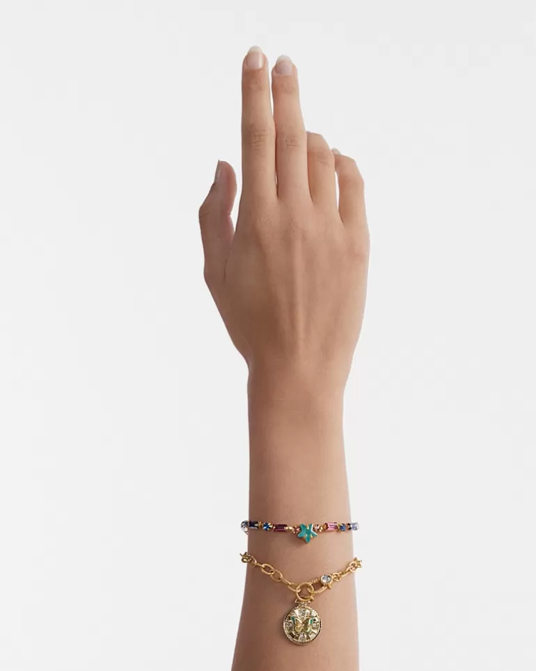 Cheap Bliss Duo Bracelet Bracelets & Bangles