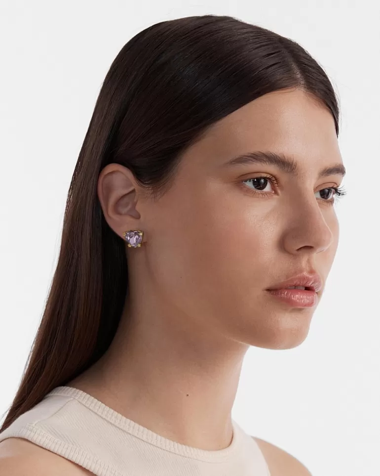 Cheap Bliss Jewel Stud Earrings Earrings