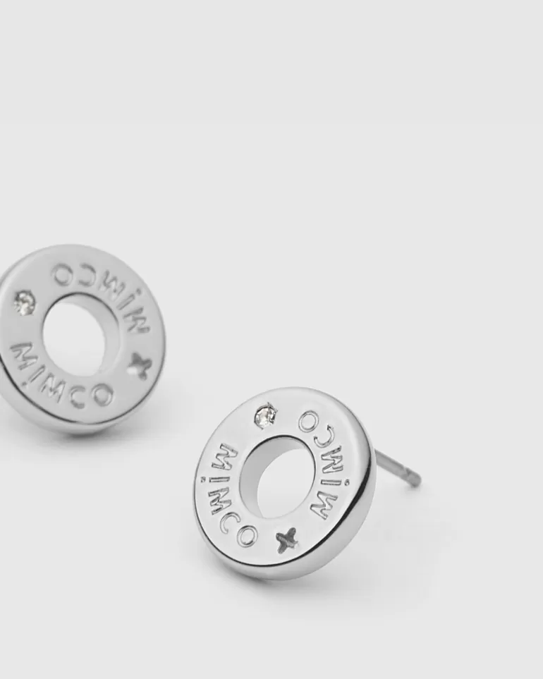 Online Buoy Stud Earrings Earrings