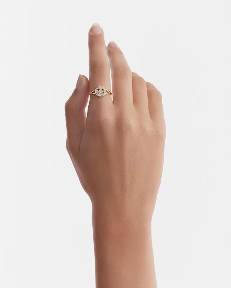 Fashion Cheeky Ring Rings