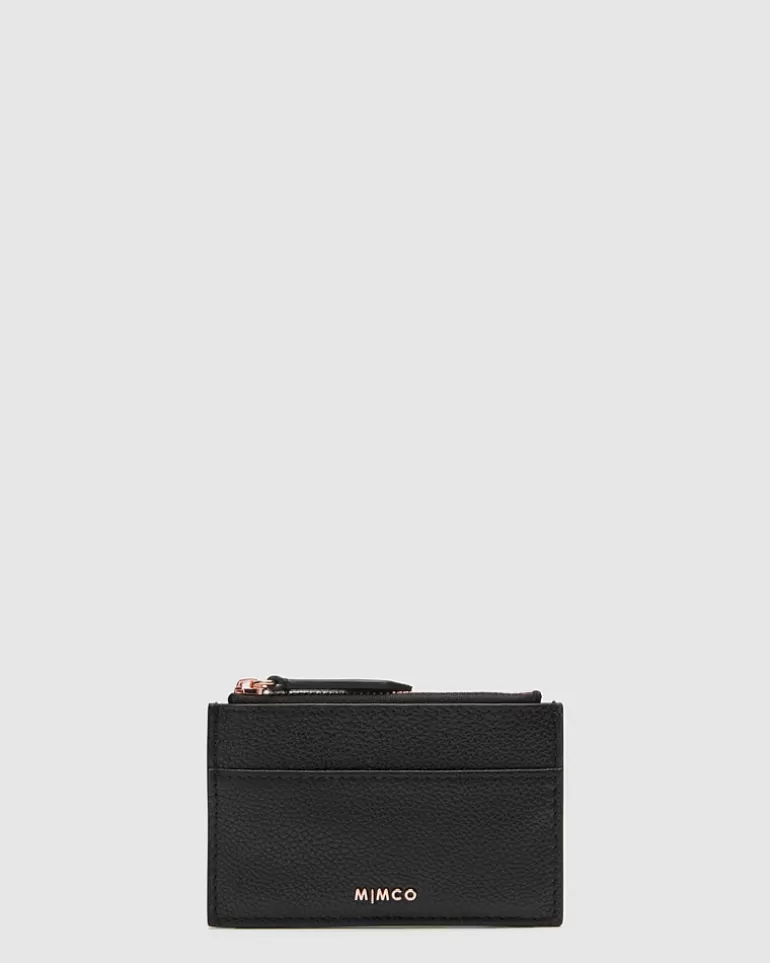 Store Classico Duo Card Wallet Card Holders