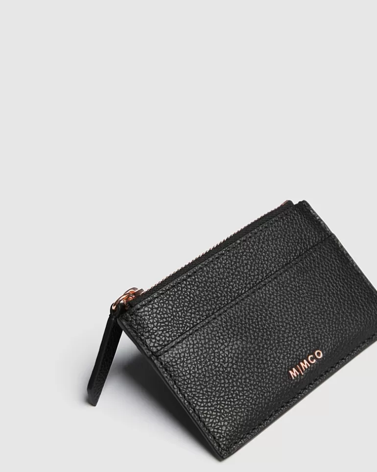 Store Classico Duo Card Wallet Card Holders