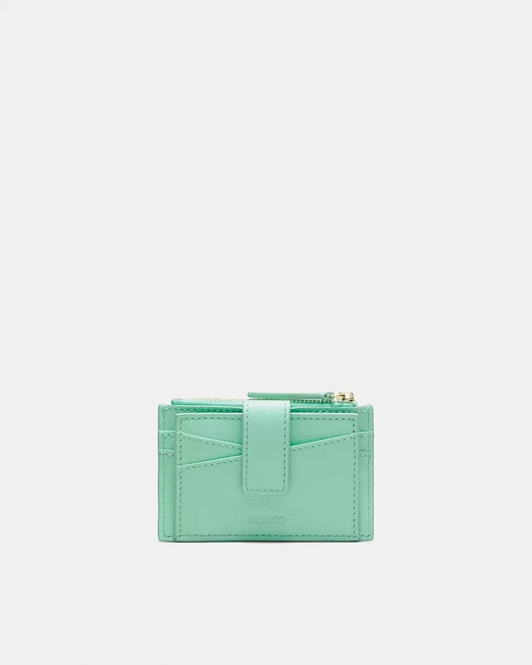 Store Classico Duo Card Wallet Card Holders