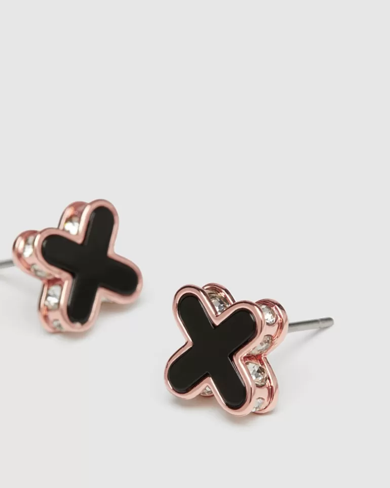 Flash Sale Dreamer Stud Earrings Earrings