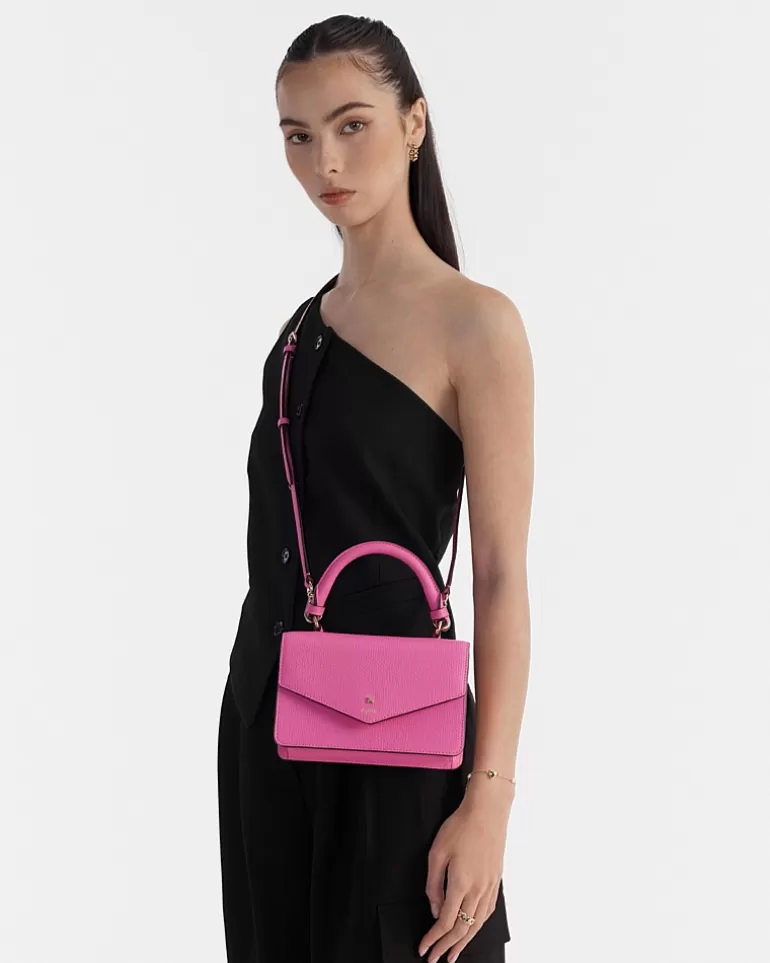 Best D-Vine Grab Crossbody Bag Crossbody Bags