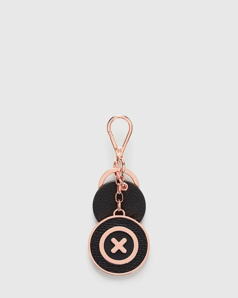 Discount D-Vine Keyring Keyrings