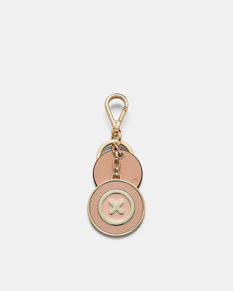 Online D-Vine Keyring Keyrings