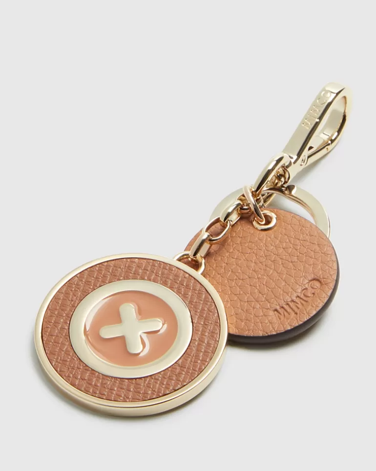 Online D-Vine Keyring Keyrings