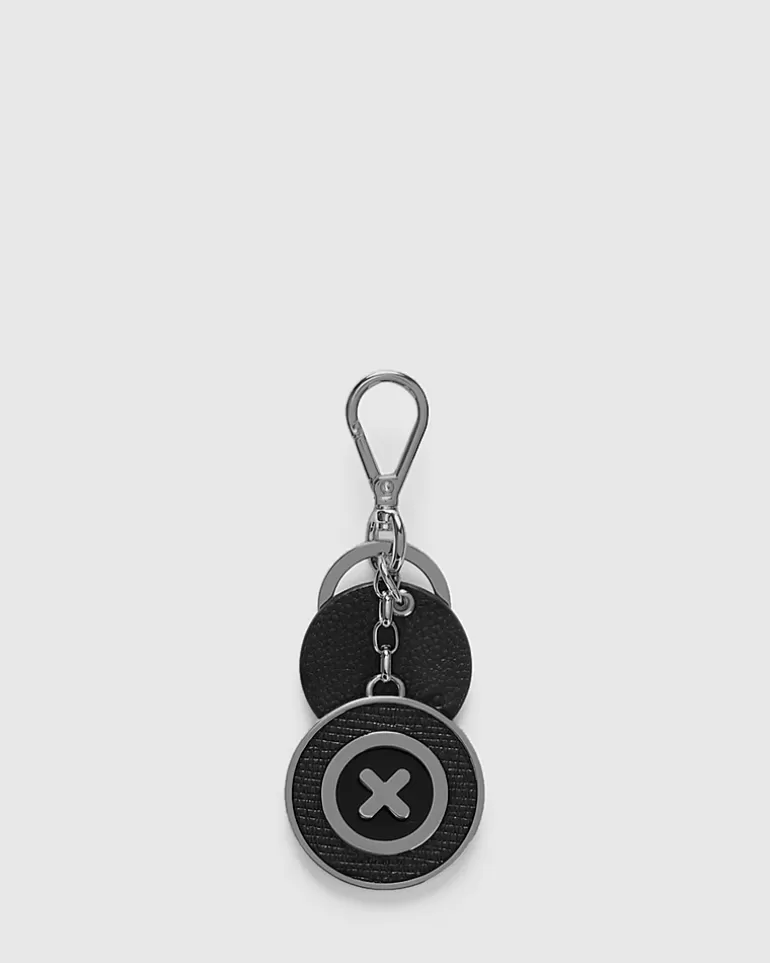 Fashion D-Vine Keyring Keyrings