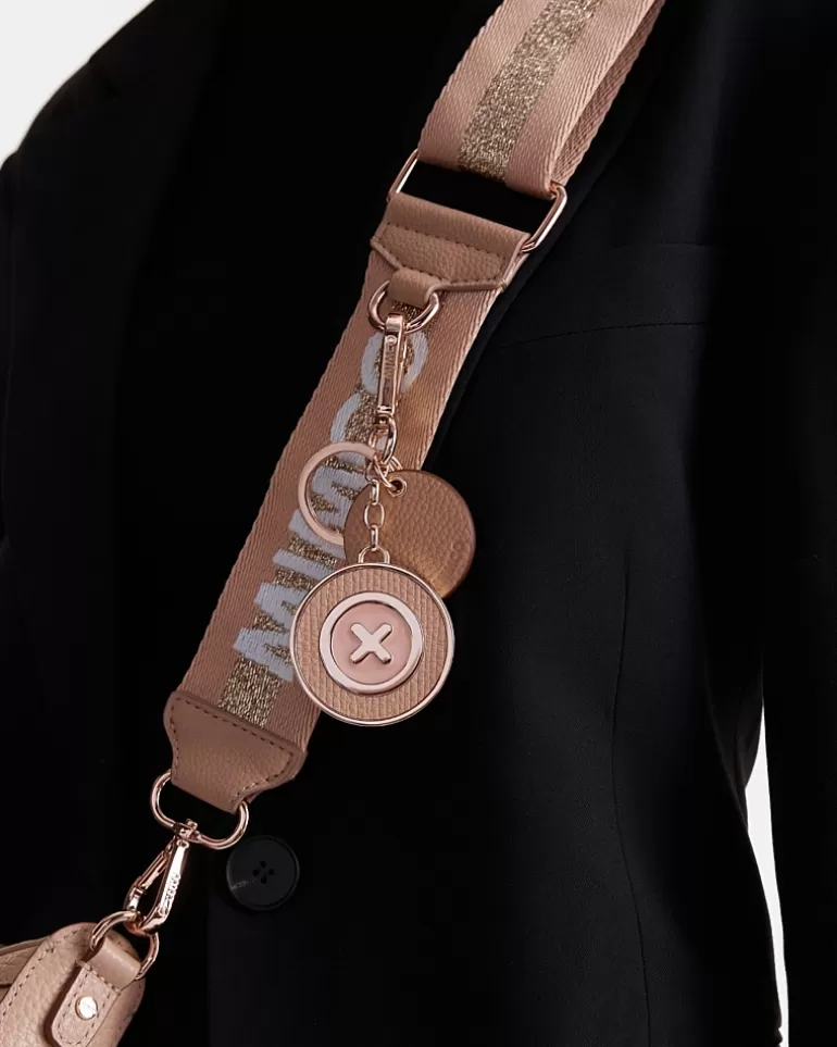 Online D-Vine Keyring Keyrings