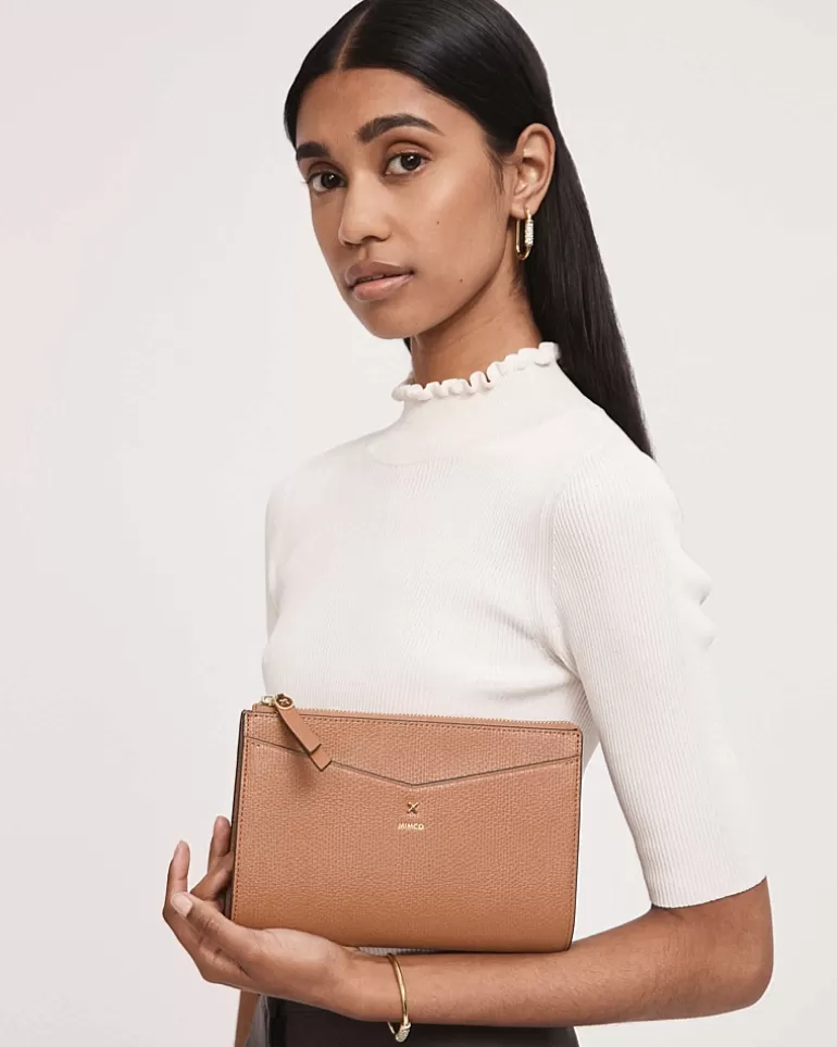 Fashion D-Vine Medium Pouch Pouches