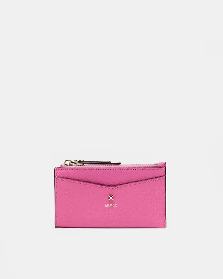 Discount D-Vine Slim Wallet Card Holders