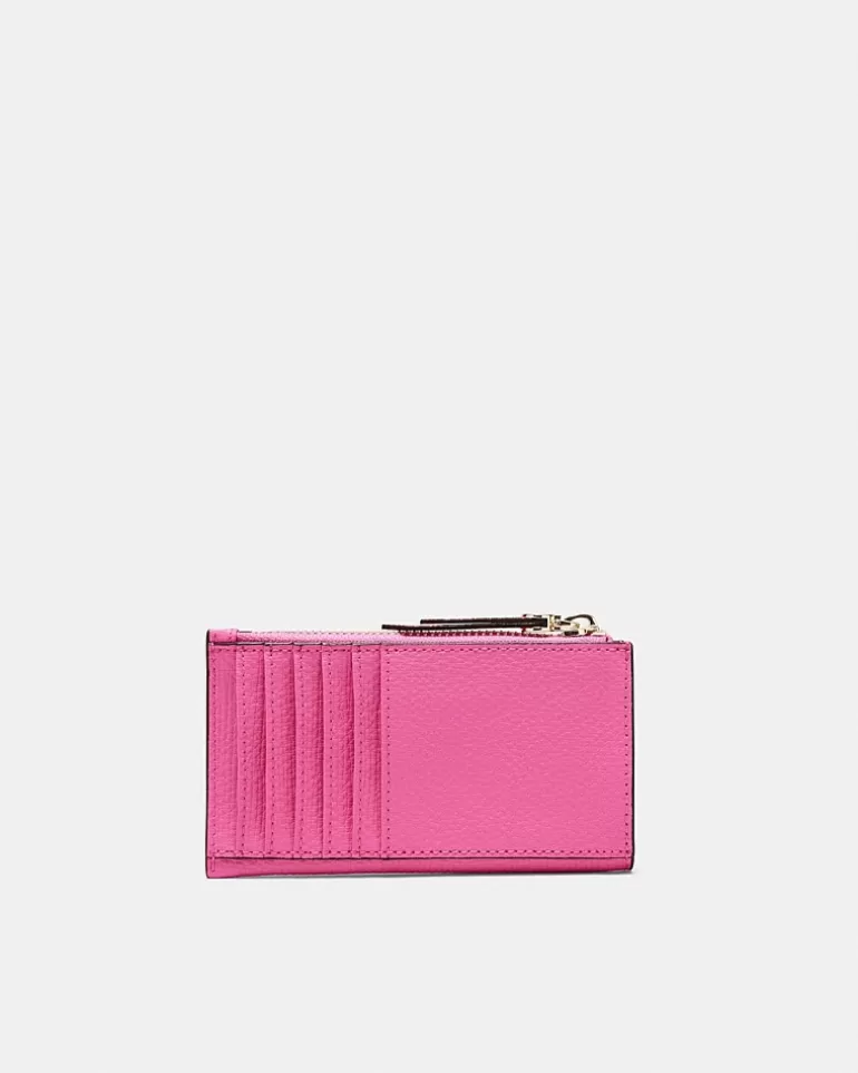 Discount D-Vine Slim Wallet Card Holders