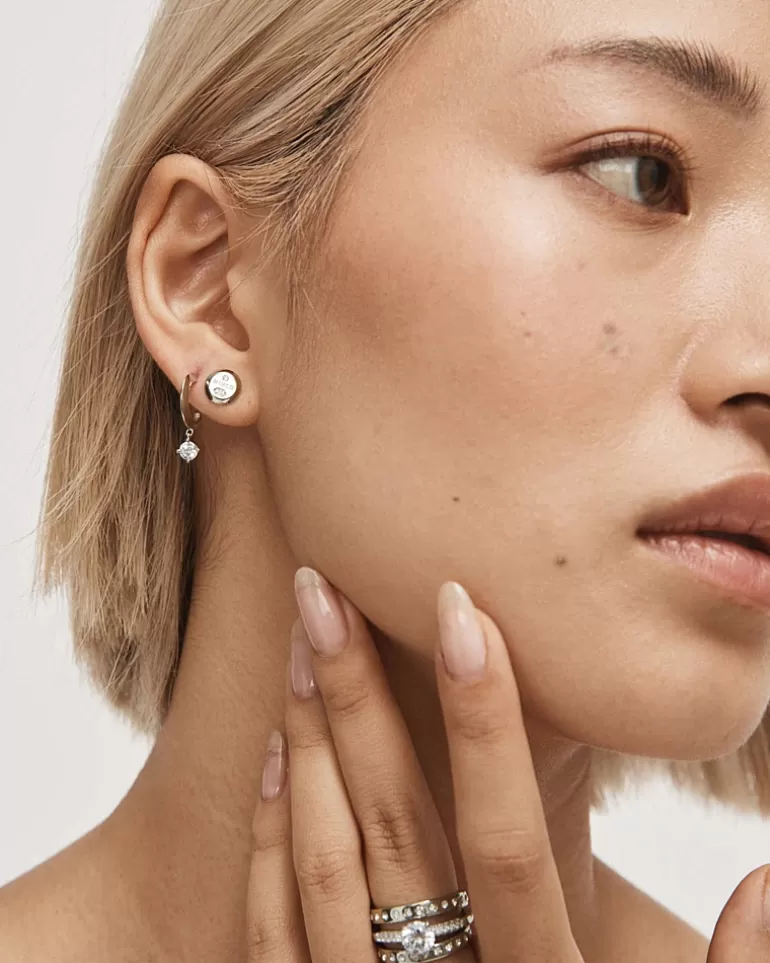 Cheap Esse Stud Earrings Earrings