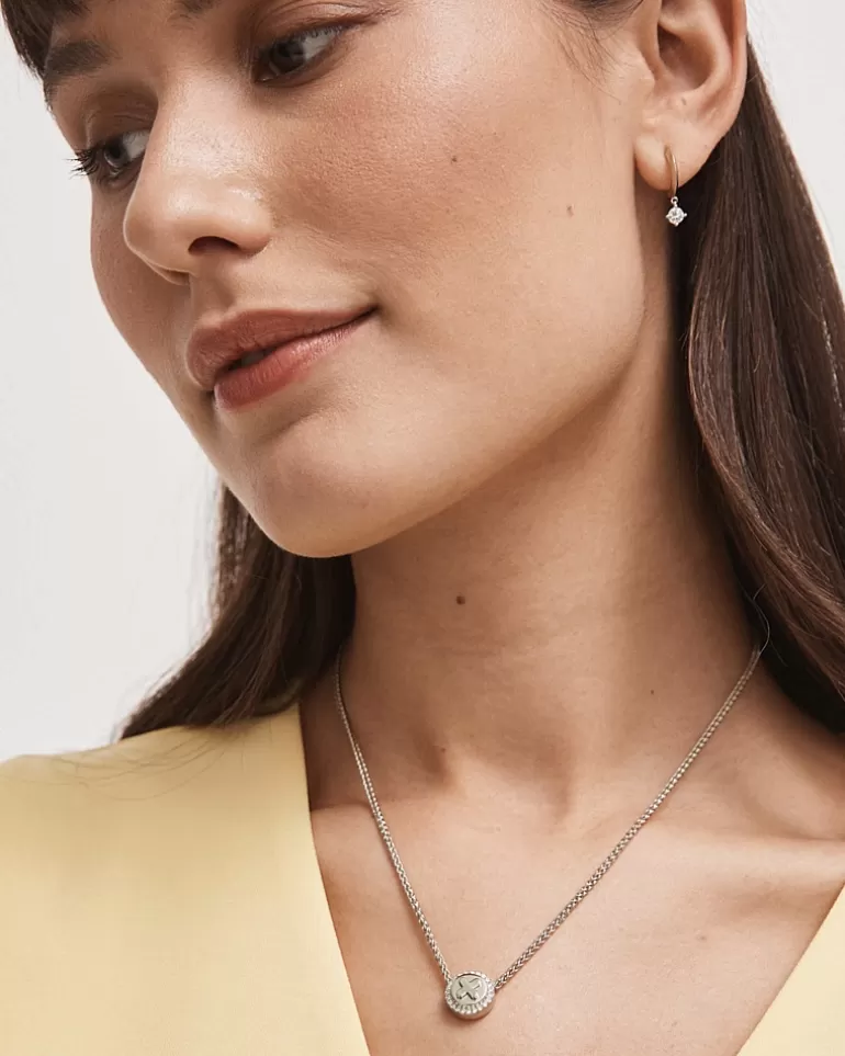 Outlet Figment Pendant Necklace Necklaces