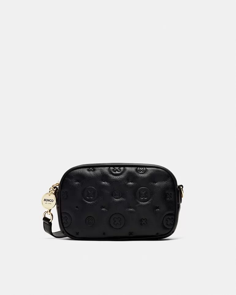 Best Sale Flashback Leather Crossbody Bag Crossbody Bags