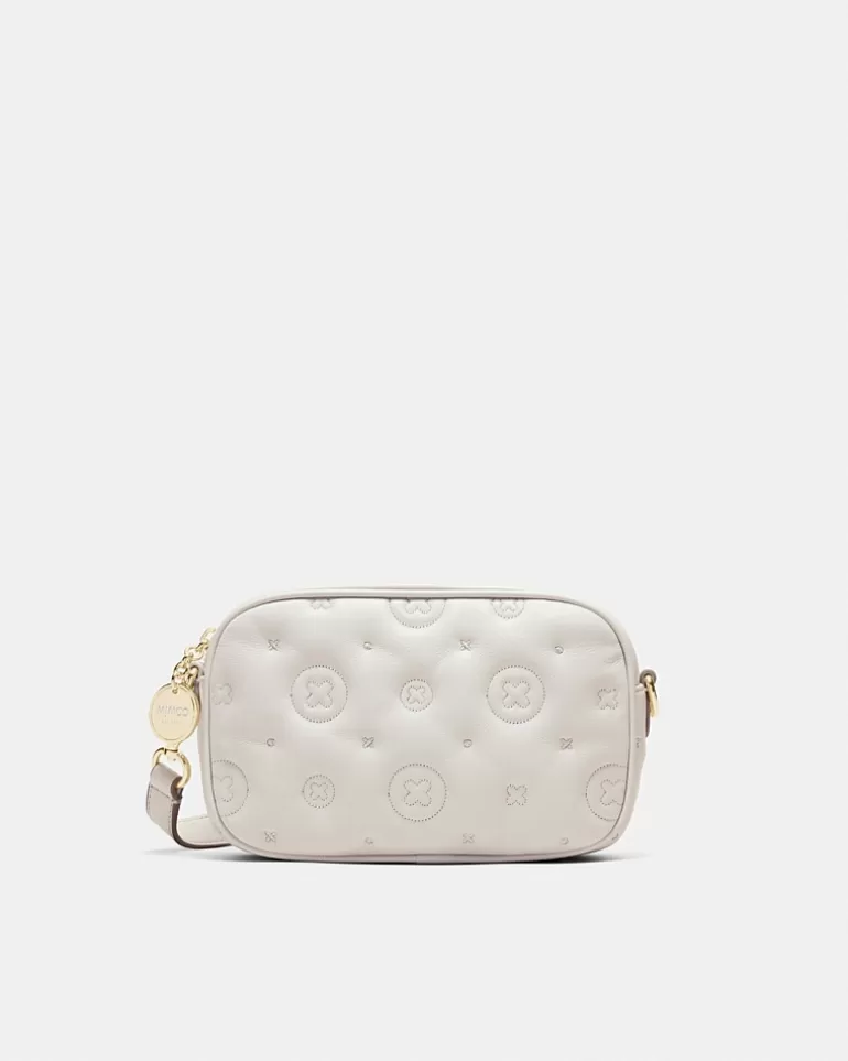 Clearance Flashback Leather Crossbody Bag Crossbody Bags
