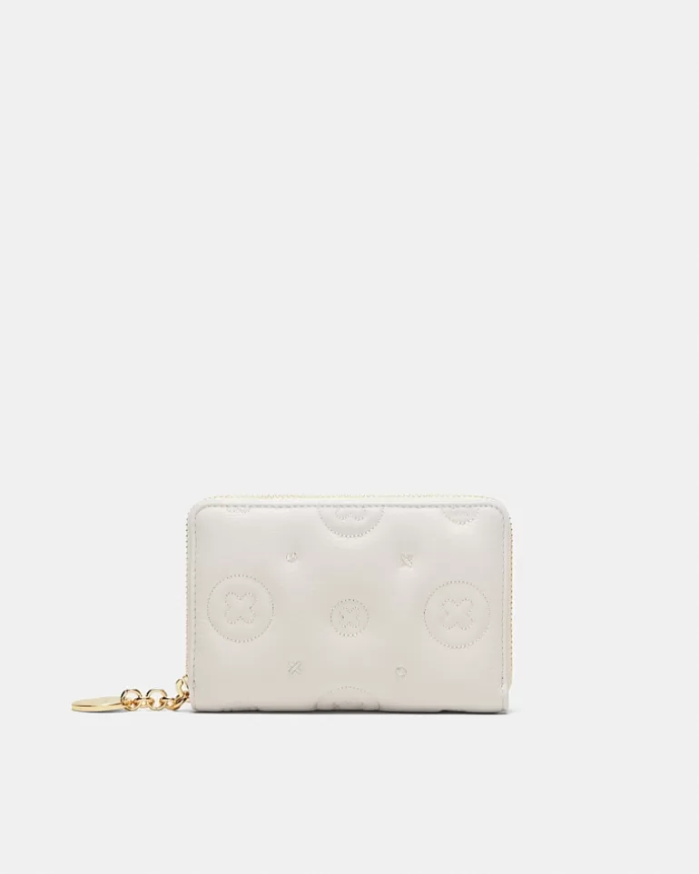New Flashback Leather Medium Wallet Wallets