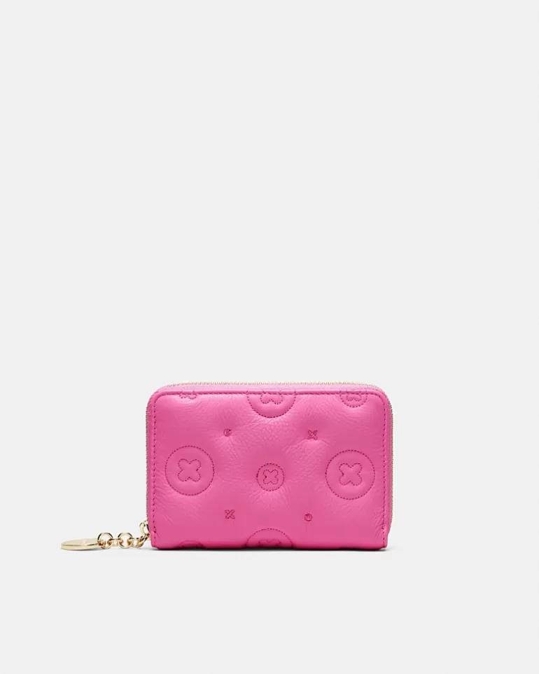 Best Sale Flashback Leather Medium Wallet Wallets