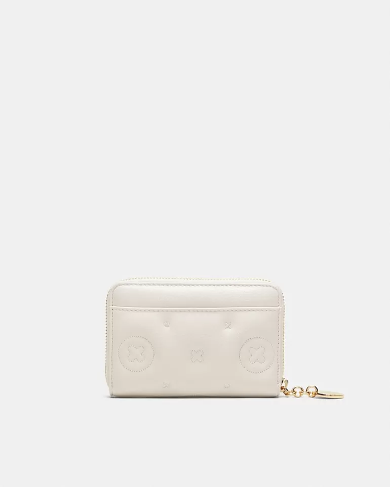 New Flashback Leather Medium Wallet Wallets