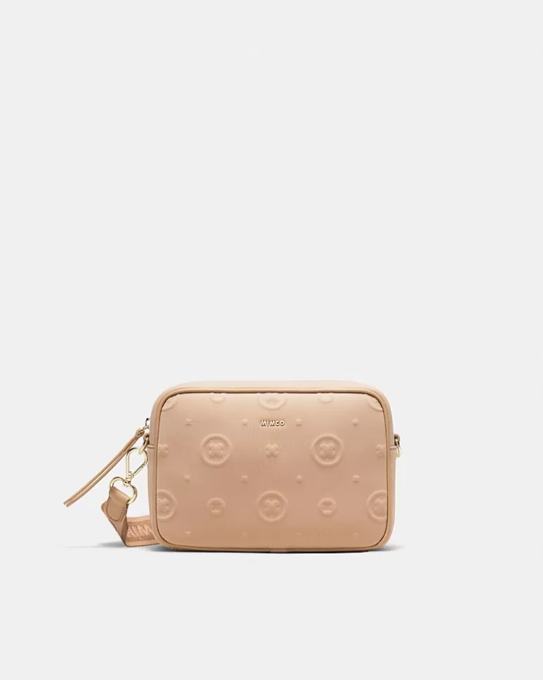 Fashion Flashback Neoprene Crossbody Bag Crossbody Bags