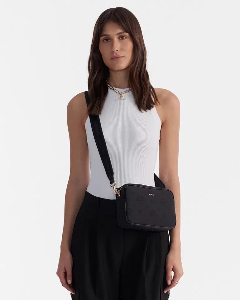 Cheap Flashback Neoprene Crossbody Bag Crossbody Bags