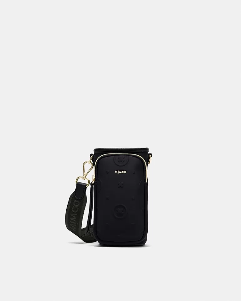 Discount Flashback Neoprene Drink Bottle Bag Crossbody Bags