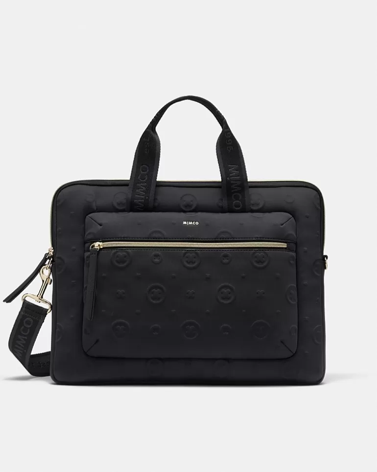 Discount Flashback Neoprene Laptop Crossbody Bag Laptop Bags