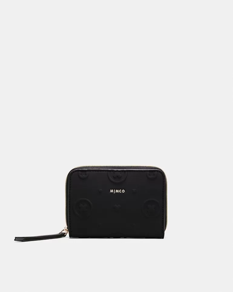 Cheap Flashback Neoprene Medium Wallet Wallets
