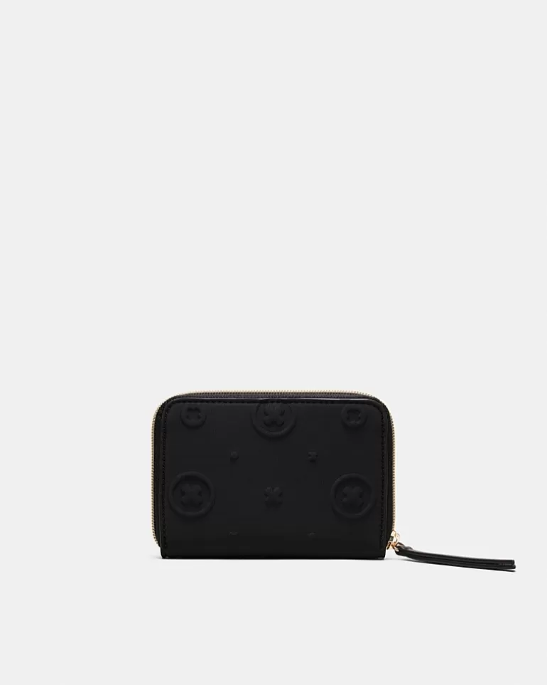 Cheap Flashback Neoprene Medium Wallet Wallets