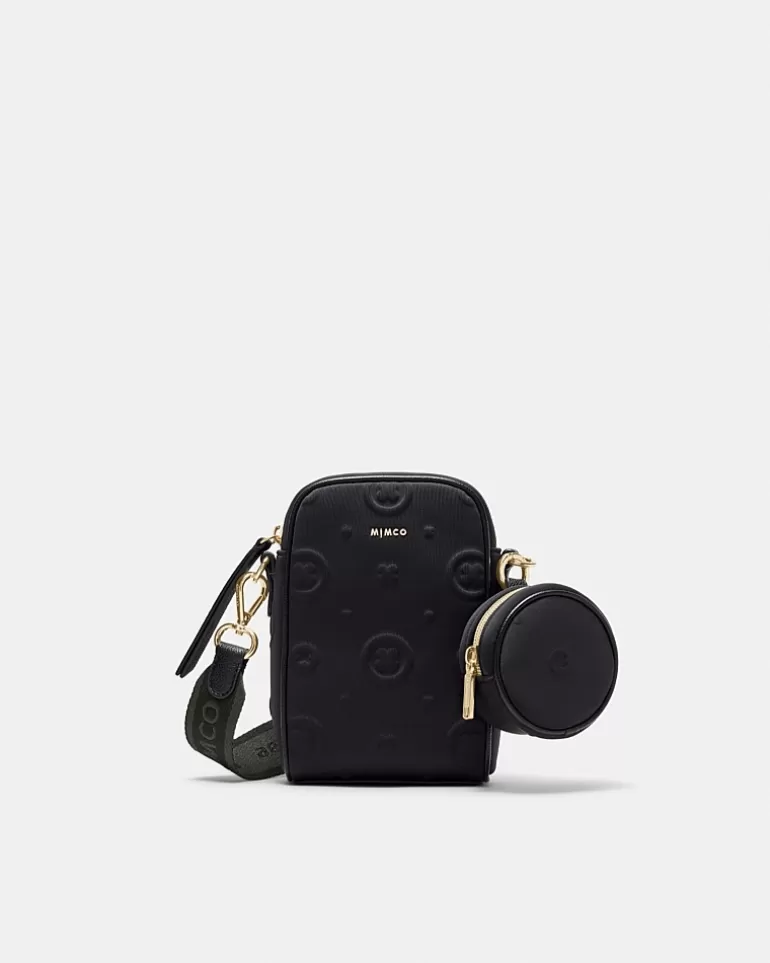 Discount Flashback Neoprene Phone Crossbody Bag Tech Accessories