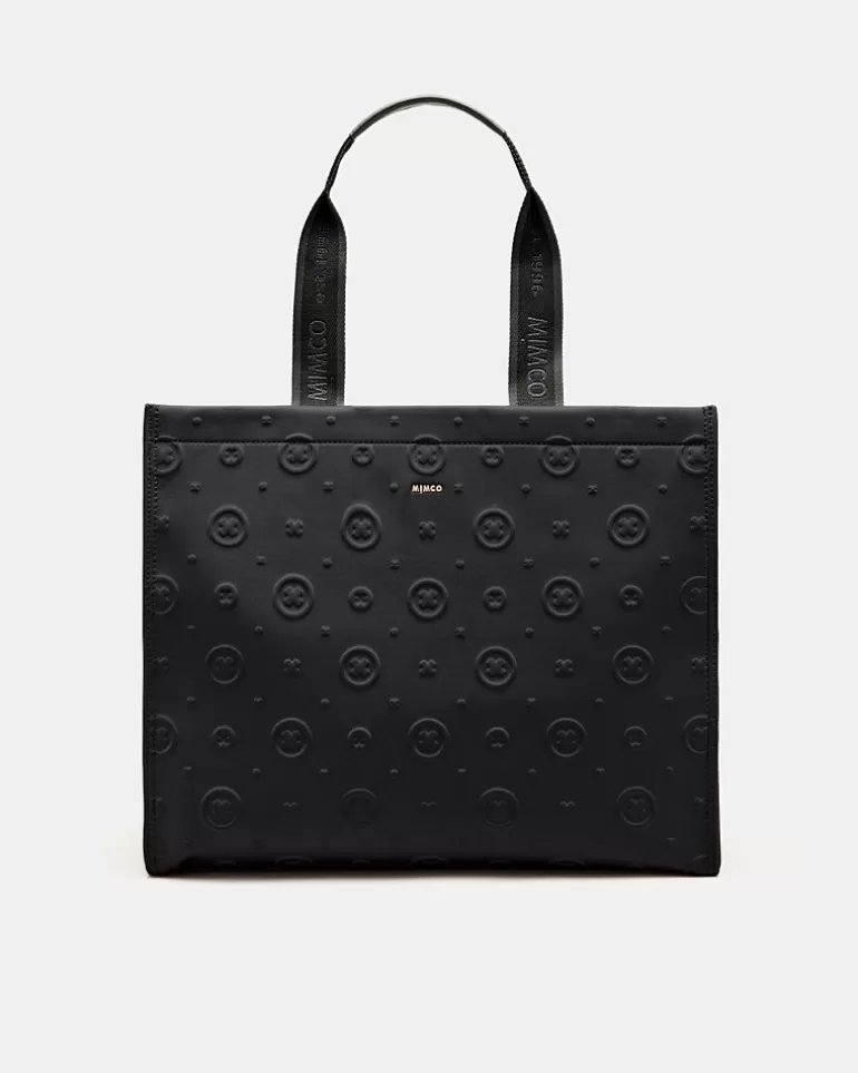 Hot Flashback Neoprene Tote Bag Tote Bags