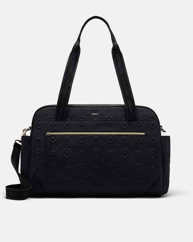 Best Flashback Neoprene Weekender Bag Overnight Bags