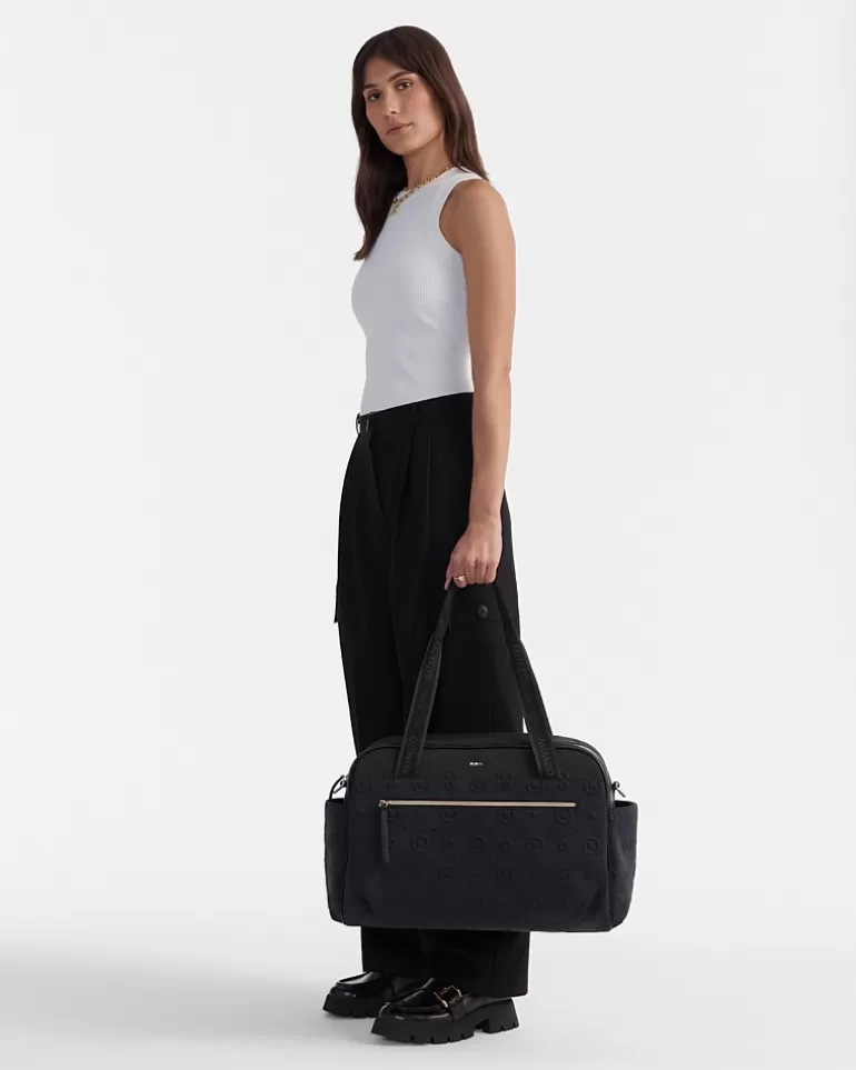 Best Flashback Neoprene Weekender Bag Overnight Bags