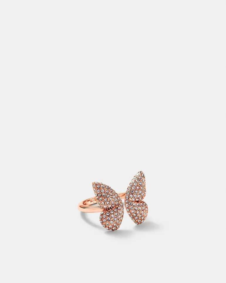 Best Flitter Open Ring Rings
