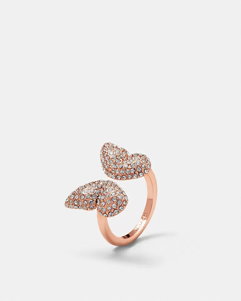 Best Flitter Open Ring Rings