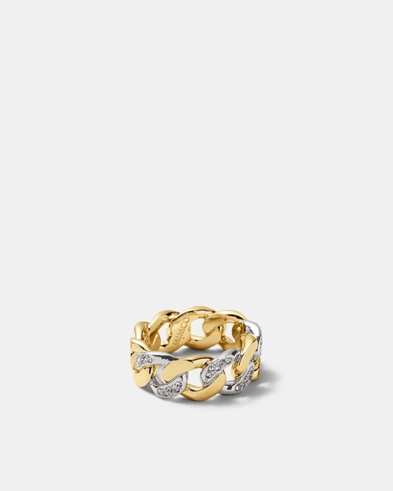 Cheap Flitter Ring Rings