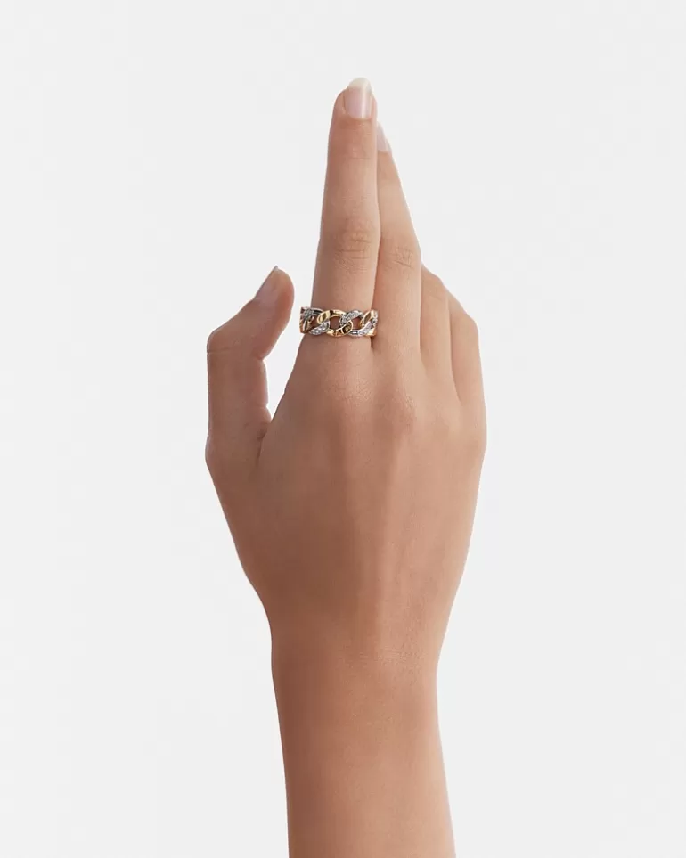 Cheap Flitter Ring Rings