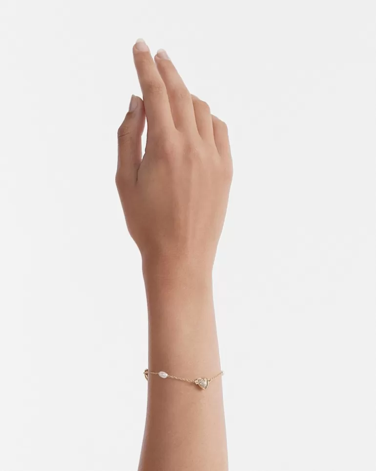 Shop Heartthrob Bracelet Bracelets & Bangles
