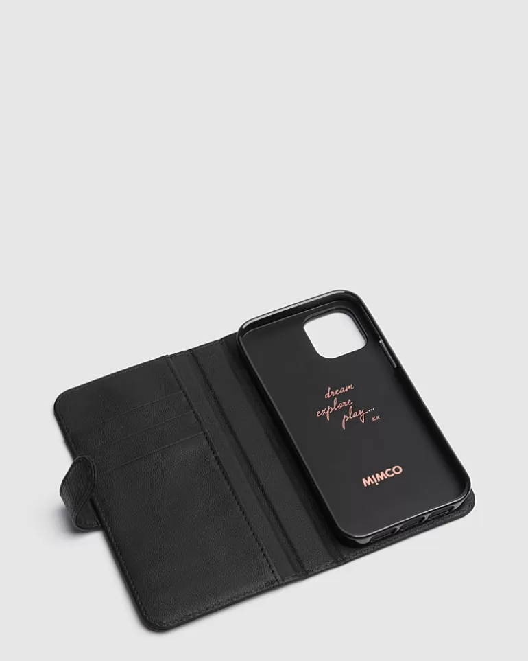 Cheap Hendrix Flip Case For Iphone 12-12 Pro Phone Cases