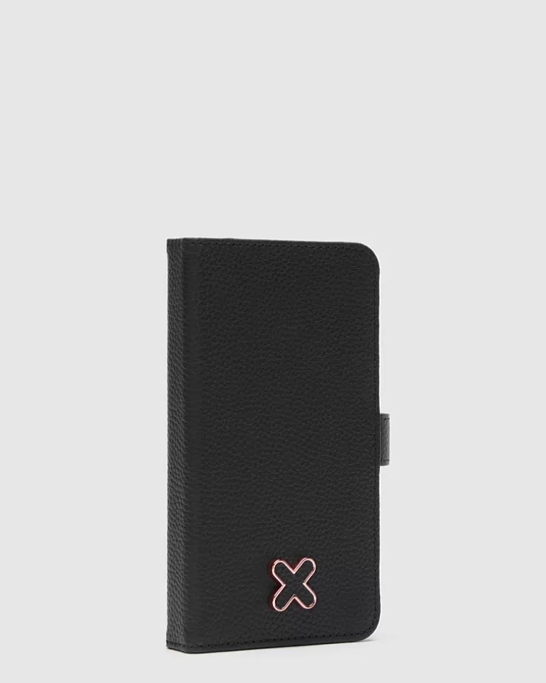 Best Hendrix Flip Case For Iphone 13-13 Pro Phone Cases