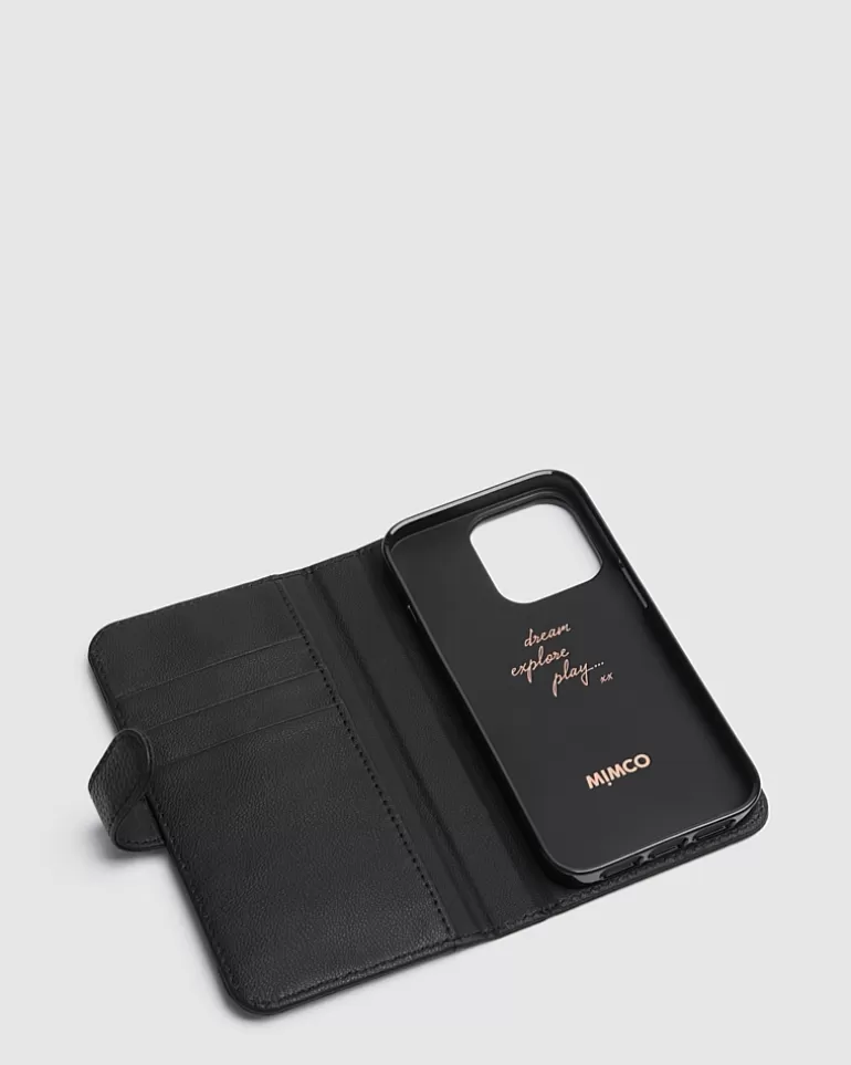 Best Hendrix Flip Case For Iphone 13-13 Pro Phone Cases
