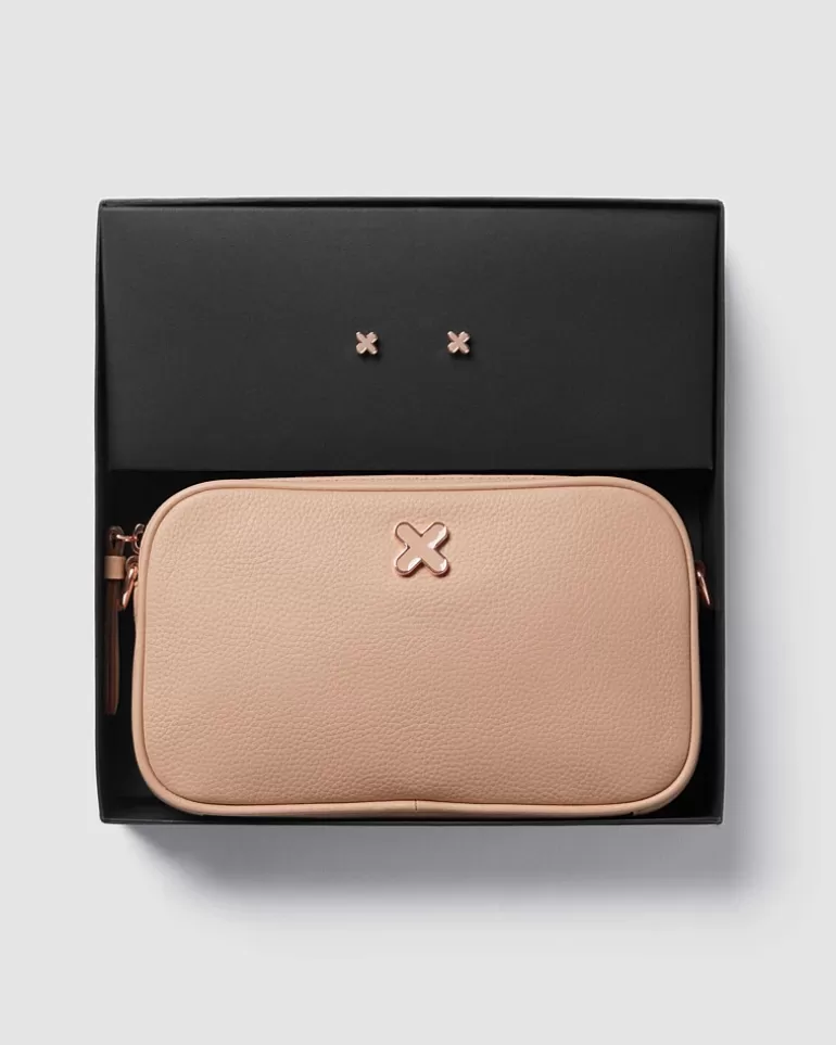 Hot Hendrix Gift Set Pouches