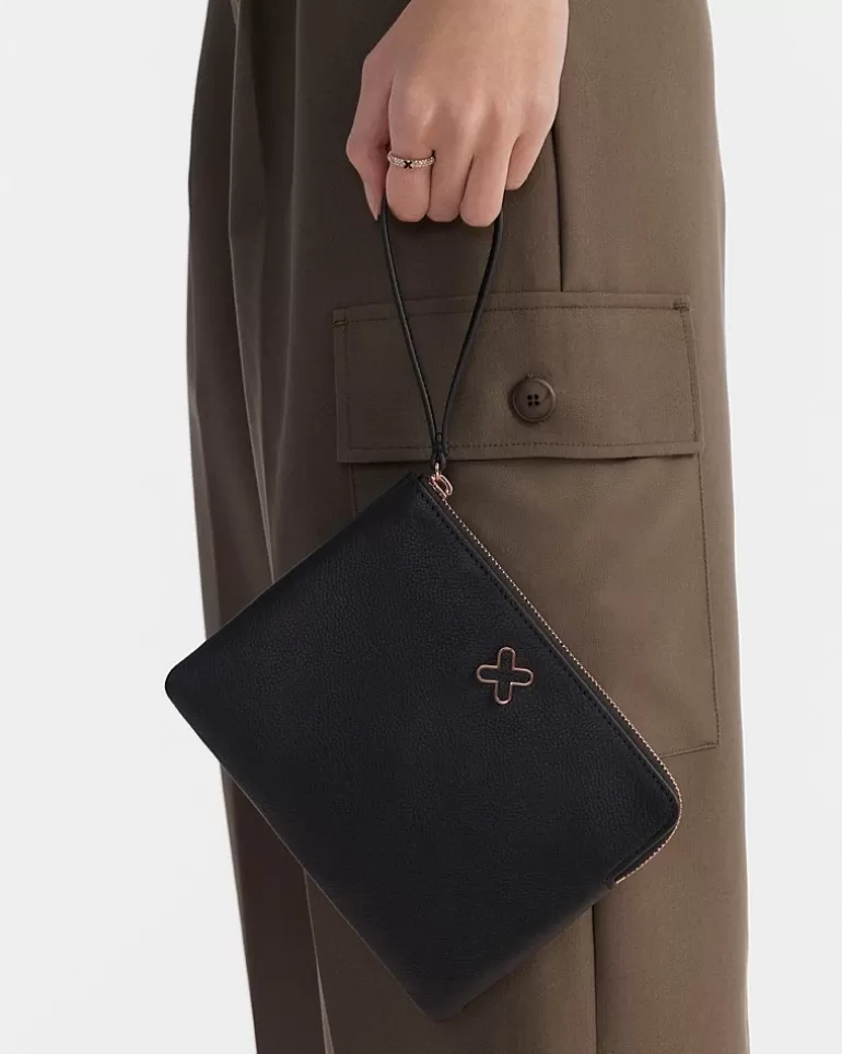 New Hendrix Medium Pouch Pouches