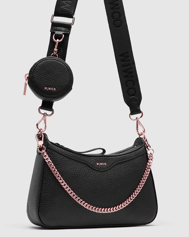 New Jett Crossbody Bag Shoulder Bags