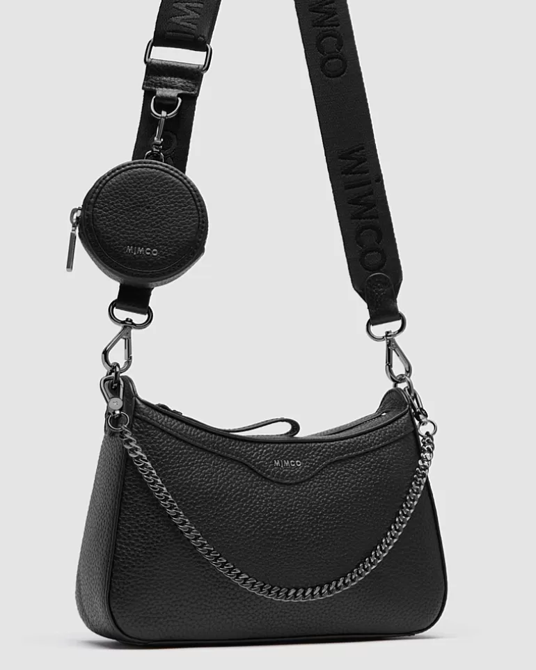 Best Sale Jett Crossbody Bag Shoulder Bags