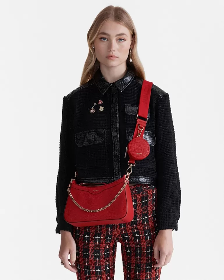 Cheap Jett Crossbody Bag Shoulder Bags